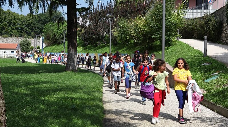 Fondazione AIB e Università degli Studi di Brescia, insieme nel nuovo assetto societario di AmbienteParco, accolgono l’anno della Capitale Italiana della Cultura 2023