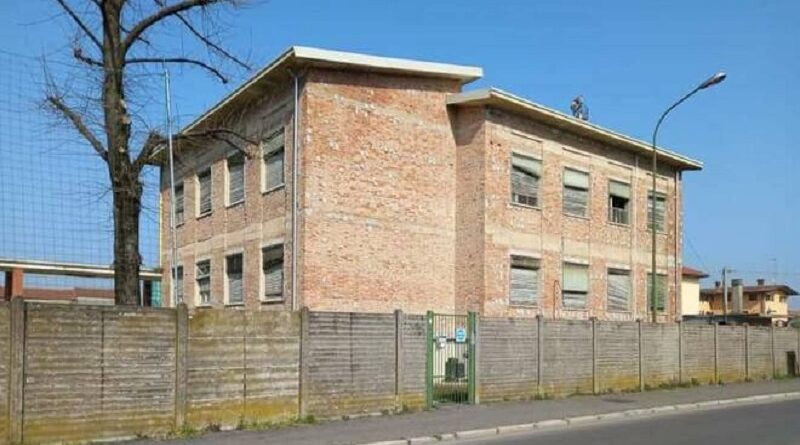 Bagnolo Mella - Il sindaco Sturla: "Situazione ex Sheraton monitorata con Arpa e ATS"