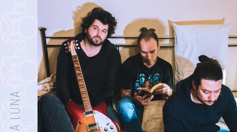 “Urlo alla luna”, in rotazione radiofonica il nuovo singolo dei Mania