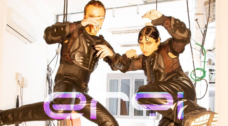 Sem&Stènn presenta il suo nuovo EP. "Eroi" sarà disponibile da giovedì 12 gennaio