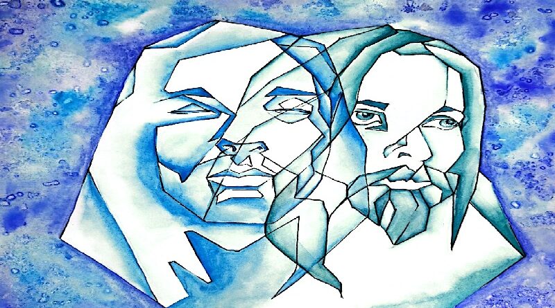 Kleinbottle, "Cherry Blossom" è il singolo di debutto