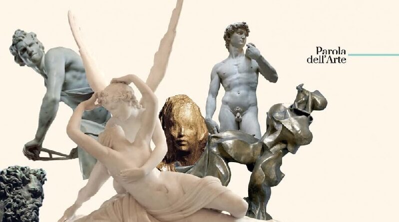 La scultura italiana secondo il grande storico Arsenio Frugoni