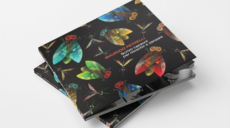 "Nilo", il nuovo brano del crooner e cantautore salentino Maurizio Petrelli