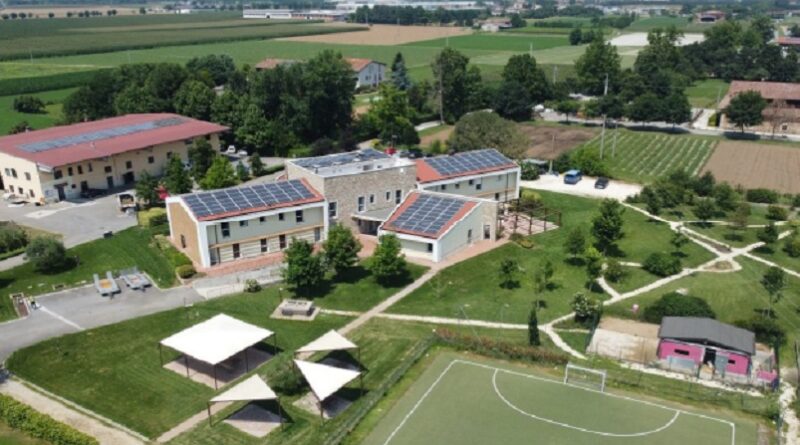 Comunità Resilienti da Rianimare: Servizio Civile Universale