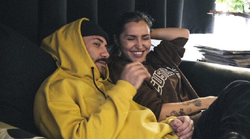 “Disordine”, il nuovo brano di Fiat131 e Serena Brancale