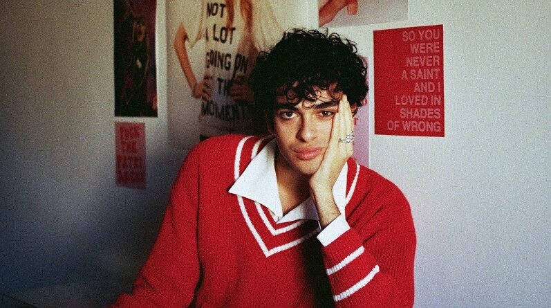 Taylor Swift, il nuovo singolo di Victor Sane è uscito il 20 gennaio 2023