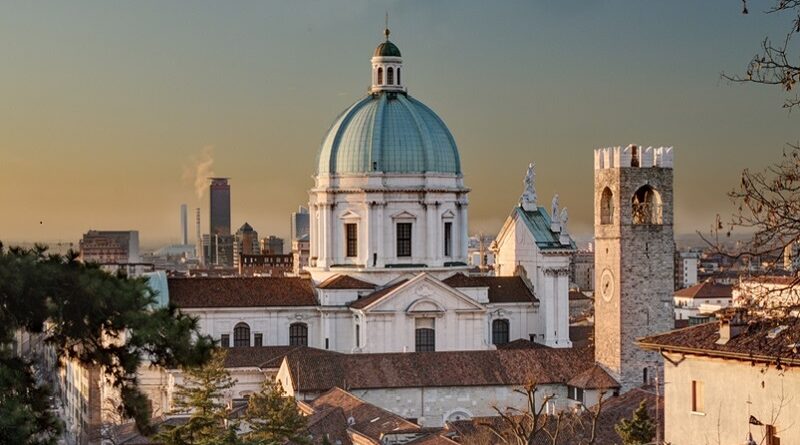 Buon Natale Brescia 2022, le iniziative dell'8 gennaio