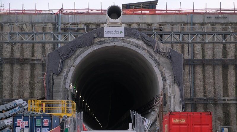 Proseguono secondo programma i lavori di Cepav due, il Consorzio Eni per l’Alta Velocità, commissionati da Rete Ferroviaria Italiana con la Direzione Lavori di Italferr, per la realizzazione della nuova tratta