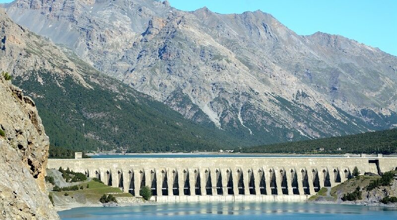 Siccità, assessore enti locali: necessario da subito invasare l'acqua per la stagione irrigua