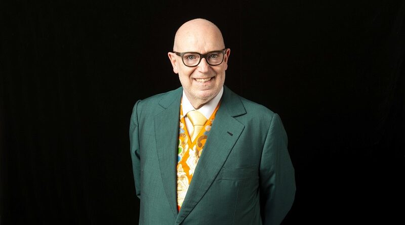 Venezia e l’alba dei libri, una lezione di storia con lo scrittore Alessandro Marzo Magno