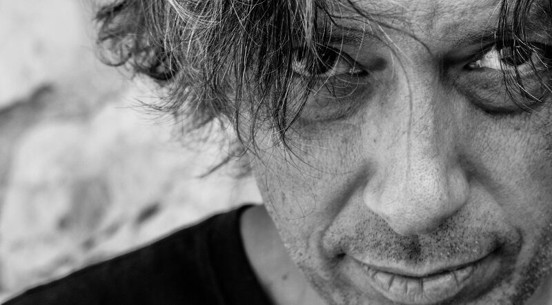 E' uscito il video di “Nessuno è stato” di Gaetano Nicosia