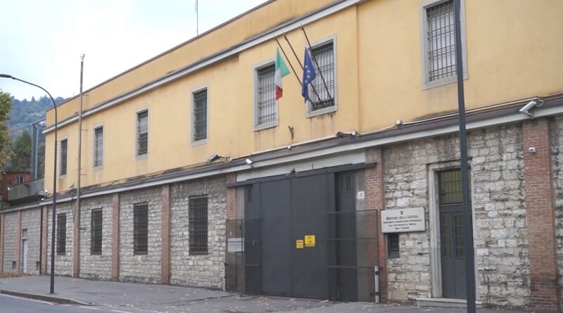Biblioteca vivente in carcere, 5 incontri a partire da giovedì 9 marzo