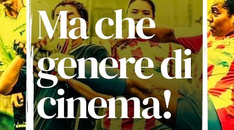 Ma che genere di cinema!,da mercoledì 22 febbraio la nuova rassegna del Nuovo Eden