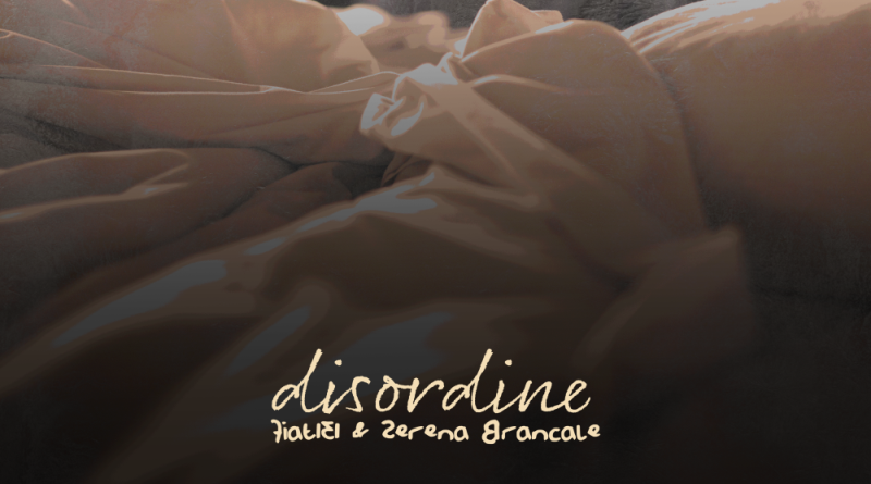 E' online il video di "Disordine" il singolo di Fiat131 e Serena Brancale