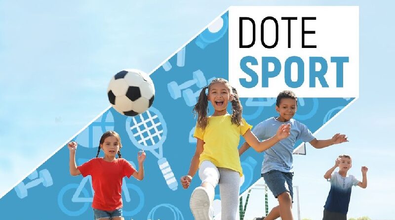 Dote sport, da Regione Lombardia 2 milioni di euro per sostenere attività sportive dei minori tra 6 e 17 anni