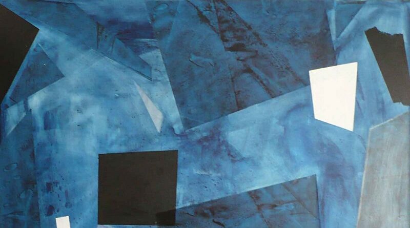 Paola Gamba in mostra al Museo di Nadro