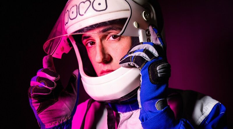 Liede firma il brano di Giorgia e vola a Sanremo 2023