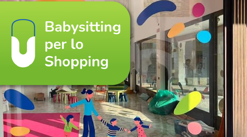 Light is life, babysitting gratuito sabato 11 e sabato 18 febbraio