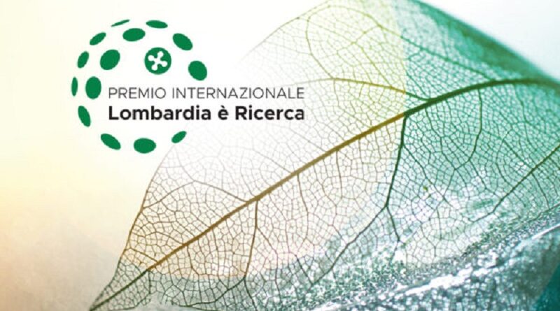 Premi "Lombardia è Ricerca", dal 21 febbraio le candidature dei scienziati e studenti