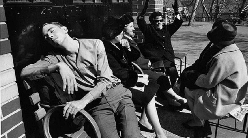 Cose mai viste, una monumentale monografica con 120 immagini inedite anticipa la nuova edizione del Brescia Photo Festival