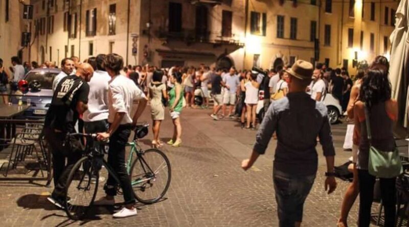 Keep calm and Enjoy Brescia, prosegue il progetto Movida