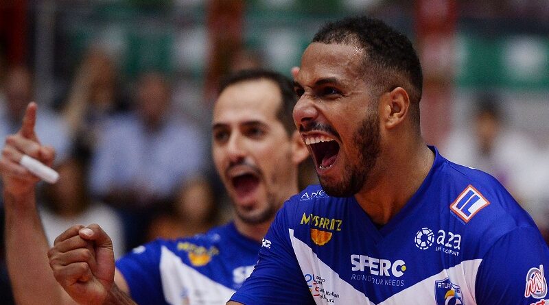 Consoli in cerca di altri punti d'oro nell'anticipo con Lagonegro