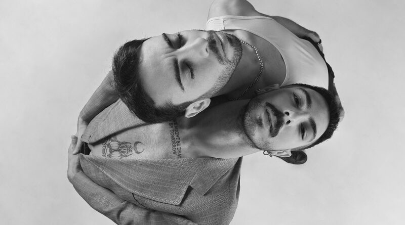 Il duo brindisino Solo Psiche presenta "Osiride", il nuovo singolo