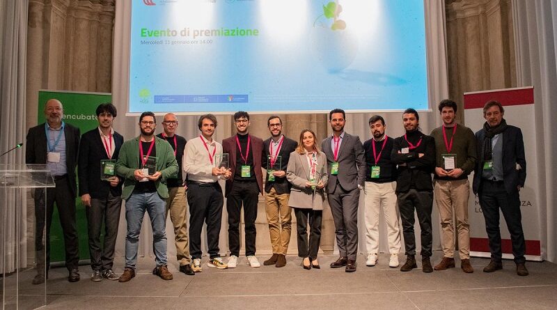 Lombardia: Start Up vincitrici del "Premio Nazionale Innovazione" premiate in Regione