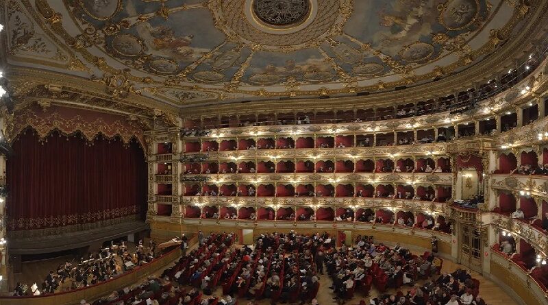 Quale sarà il futuro del teatro nel contesto delle tecnologie immersive?