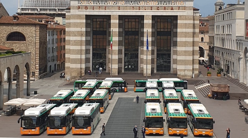 Agenzia del TPL di Brescia: aggiornamento sulla gestione delle problematiche dei servizi
