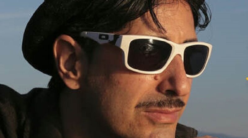 Dall'album "Il Viaggio", IRonico presenta "Io sono"