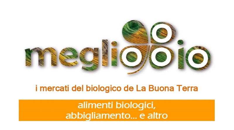 Domenica 26 marzo il Meglio del Bio è di nuovo in piazza a Brescia