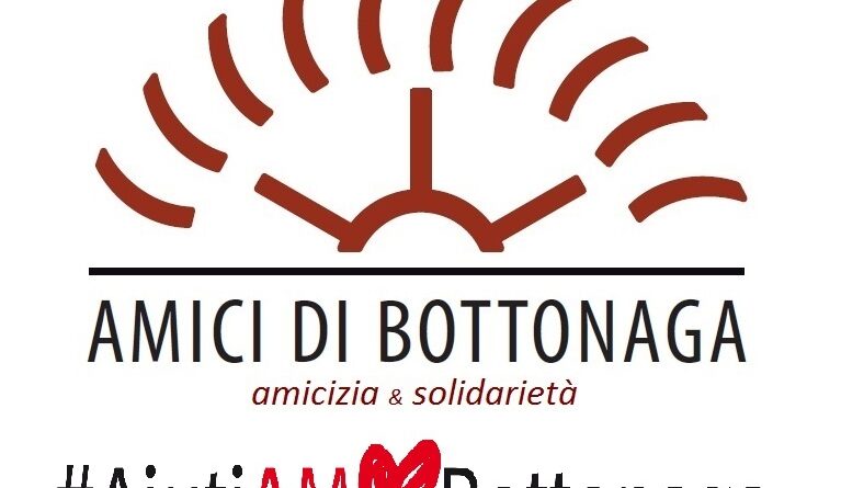 24 marzo 2023: #AiutiAMOBottonaga e non solo…