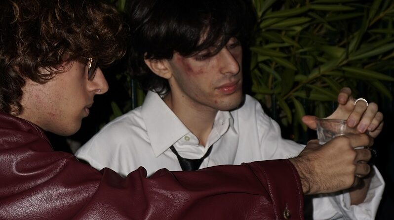 Sianlout: è uscito, per Futura Dischi, il nuovo EP Sweet Milk