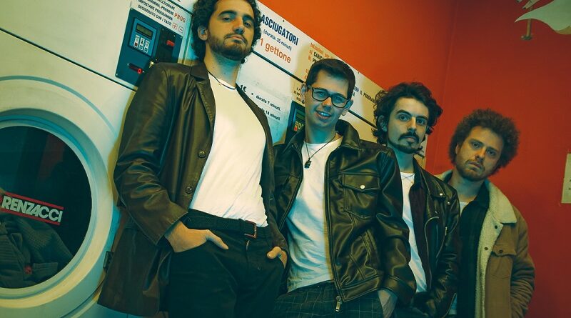 Monna Lisa Blackout, "Instabile" ha anche un video!