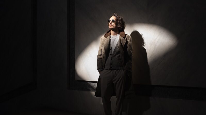 E' "Il verso giusto" il nuovo singolo de Il Metz