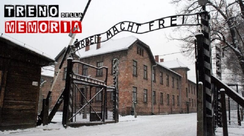 In 40 da Brescia per “Il Treno della Memoria” con visite a Mauthausen, Gusen e Hartheim