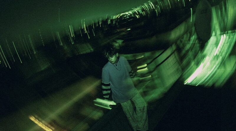 "Tuttoxme" è il nuovo singolo di Lanobile