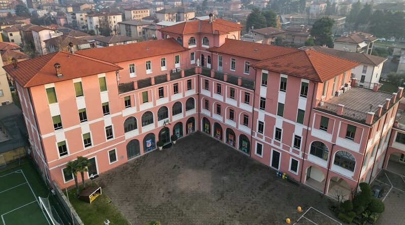 Un censimento per ritrovarsi: appello a tutti gli ex studenti dell'Istituto Piamarta di via Cremona 99