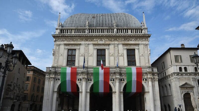 78simo anniversario della liberazione
