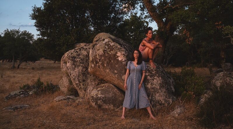 Hoodya: "Thank you (Dido cover)" è il nuovo singolo