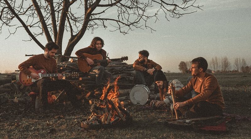 Canostra: il nuovo singolo è "Fermo immagine"