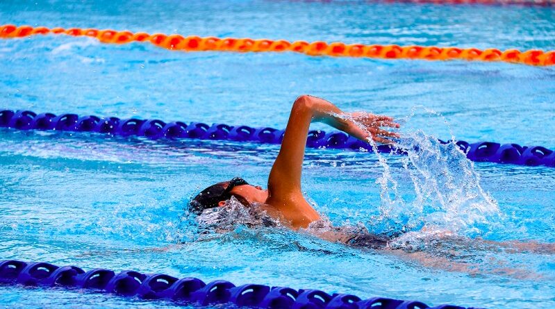 Imparare a nuotare ti salva la vita, cominciamo dalla scuola