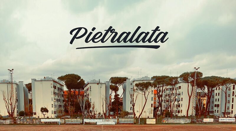 Pietralata, il nuovo singolo di Artù