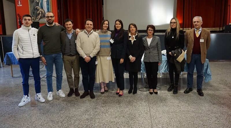 Giovani Imprenditori: tenuto martedì scorso il consiglio direttivo nella Casa Circondariale “Nerio Fischione” di Brescia