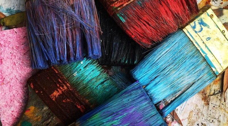 Rik Soardi, un pittore tra Brescia e Bergamo