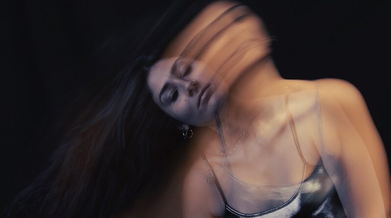 Martina Di Roma, "The Acrobat" è il nuovo singolo