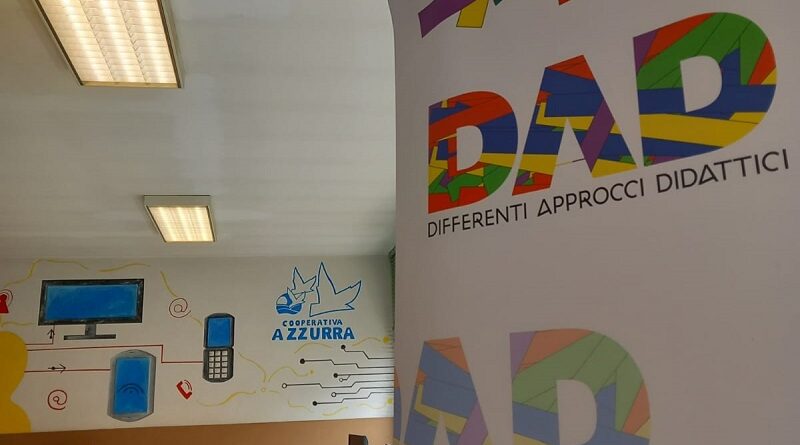 Darfo Boario Terme, l'Hun in festa per presentare il calendario di iniziative dedicate a ragazze e ragazzi