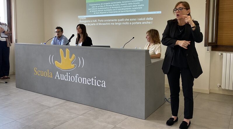 "Bergamo e Brescia Capitale Cultura" e turismo accessibile. Due opere permanenti nel segno dell'inclusione