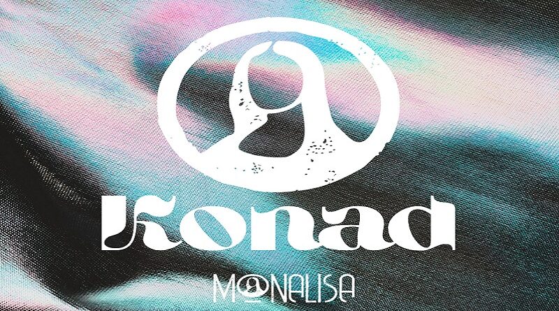 Konad, il nuovo brano dei Monalisa disponibile nelle piattaforme digitali e in radio dal 1 giugno